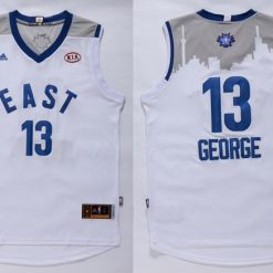 all star paul george jersey