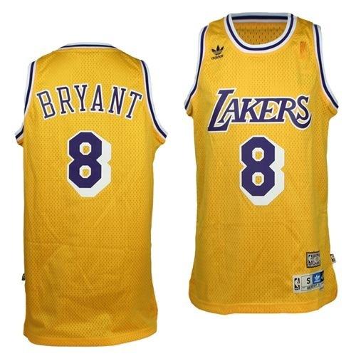 kobe bryant swingman jersey