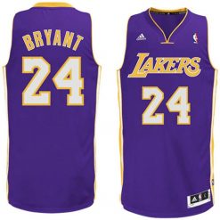 24 lakers jersey