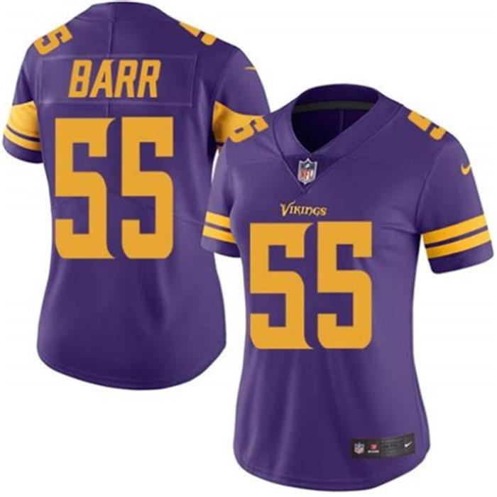 anthony barr womens jersey