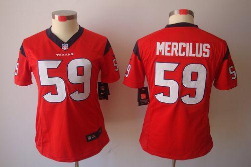 whitney mercilus jersey