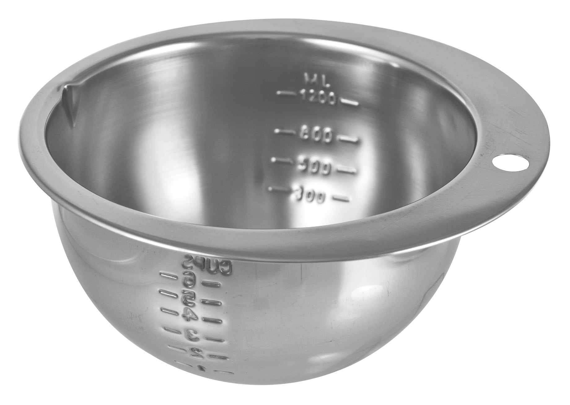 Buckingham Measuring Bowl, 2500 ml