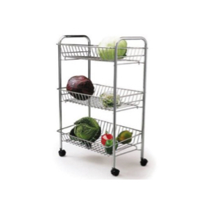 Kitchen Storage Trolleys