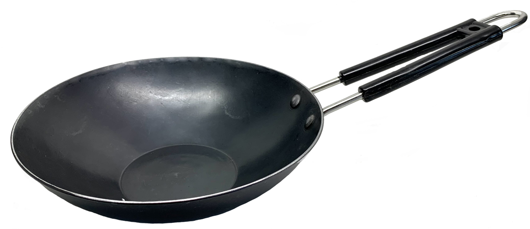 Premium Saute Pan 21 cm