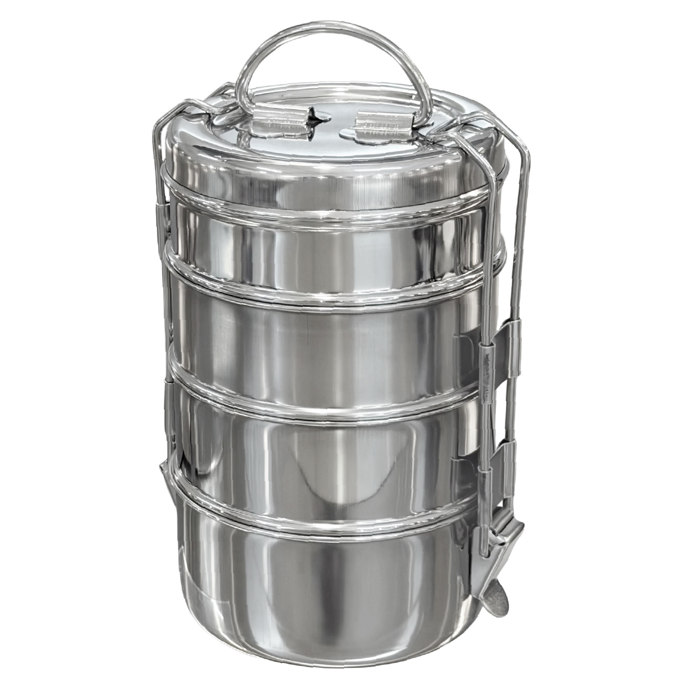 Tiffin Boxes