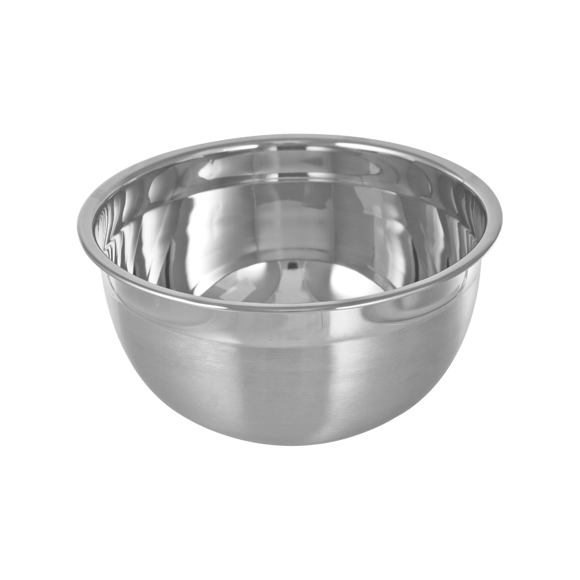 Buckingham Stainless Steel Premium Salad / Mixing Bowl 28 cm