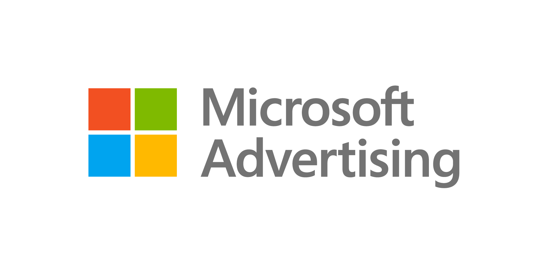 Microsoft Advertising logo