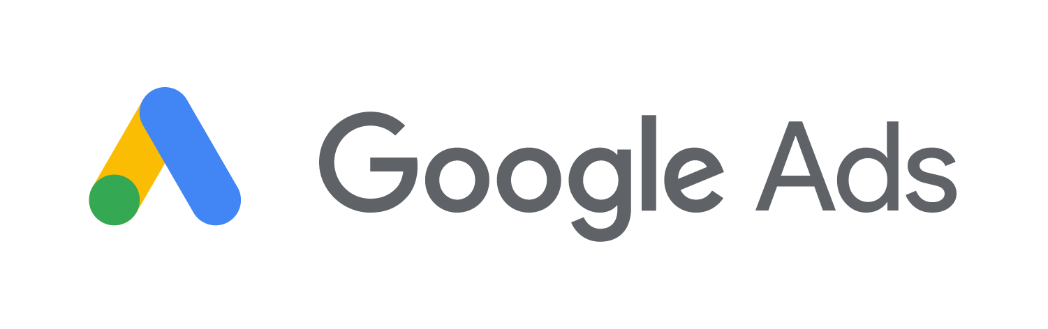 Google Ads logo
