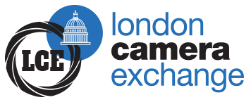 London Camera Exchange logo