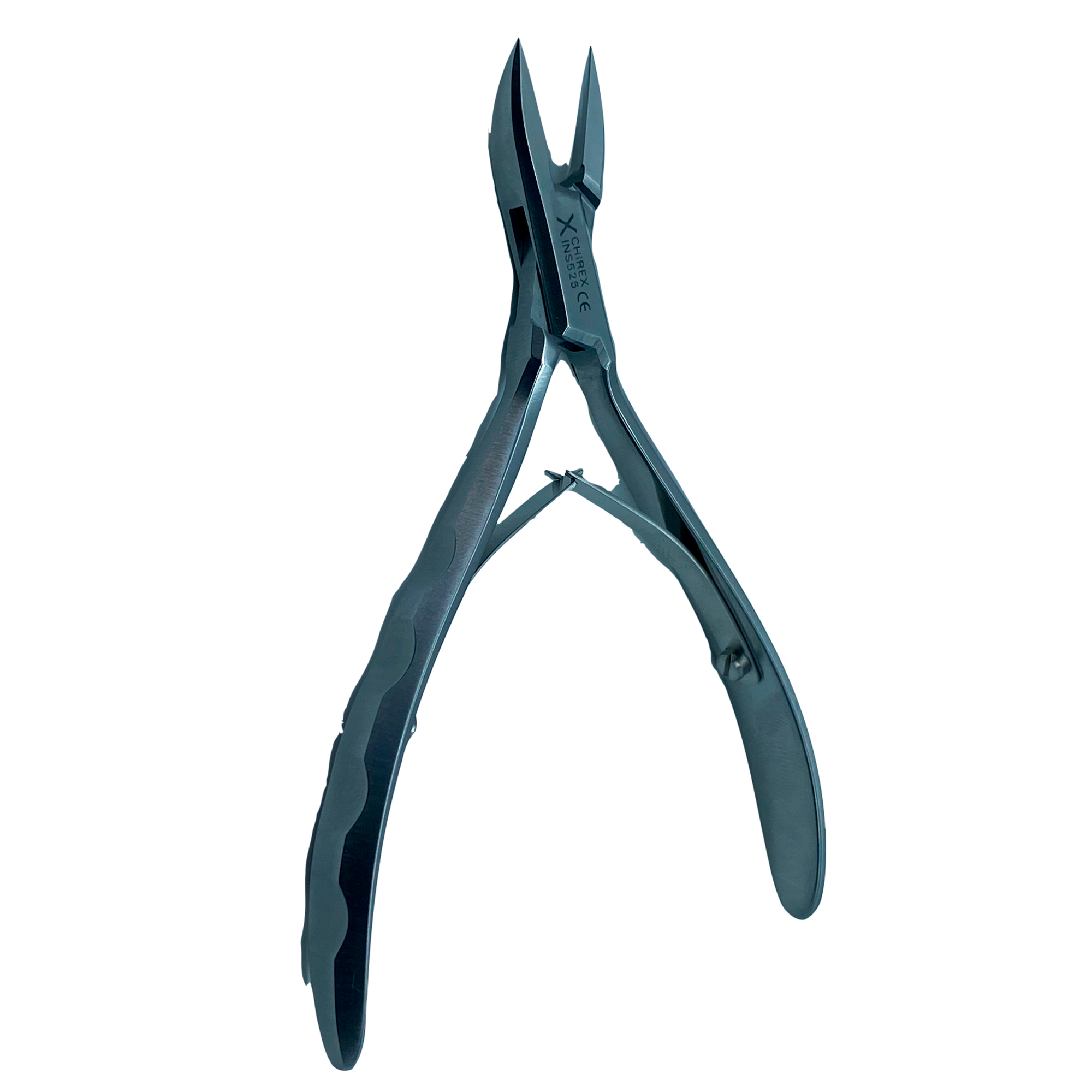 Suregrip Nippers - Slim Regular Flat - 11cm