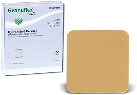 Granuflex - Box of 10