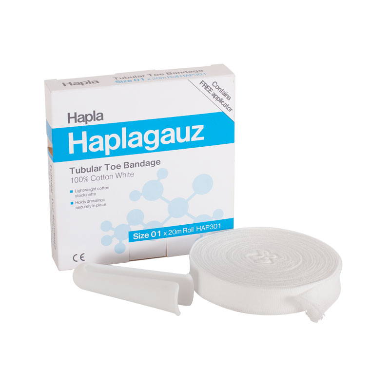 Haplagauz - Size - 12