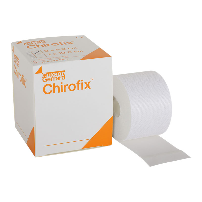 Chirofix - Chirofix - 2.5cm x 2 Rolls