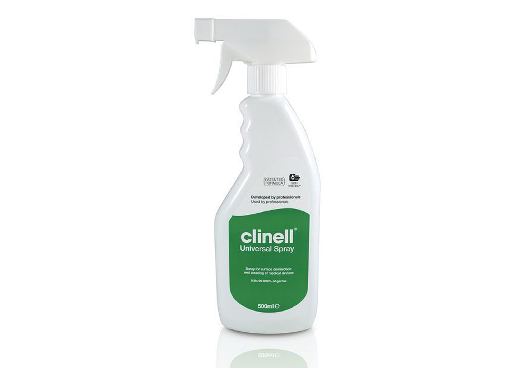 Clinell Universal Spray 500ml - CLI230