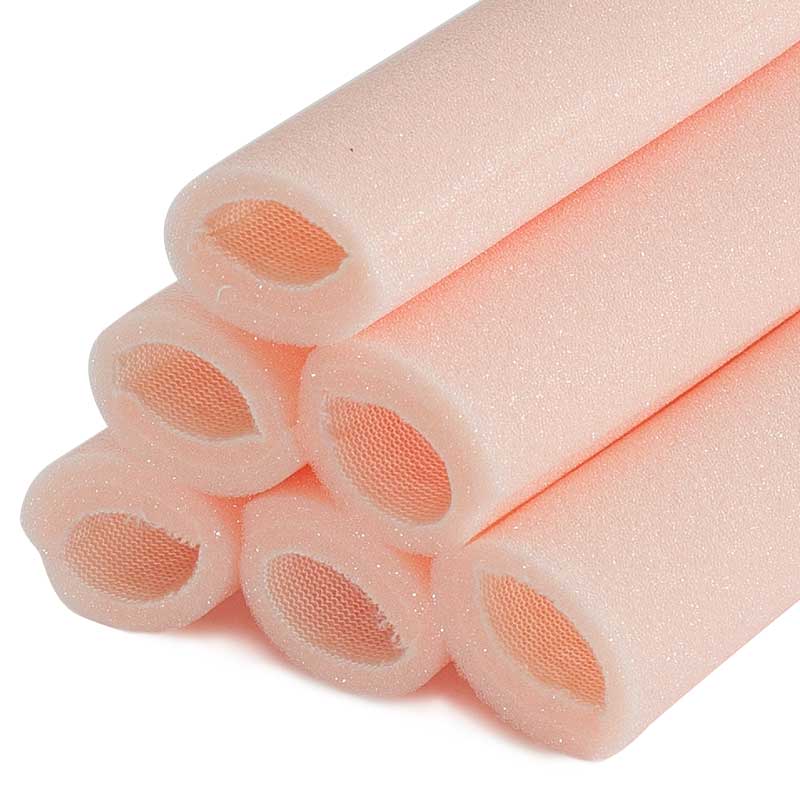 To-Foam Tubes - Size - C