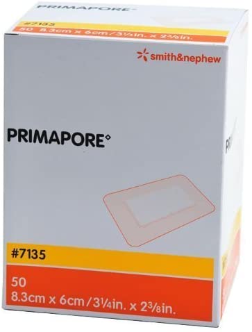 Primapore - Box of 50