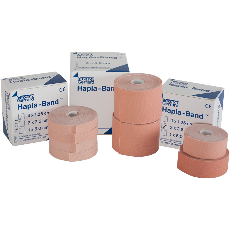 Haplaband - Size - 7cm x 1 Roll