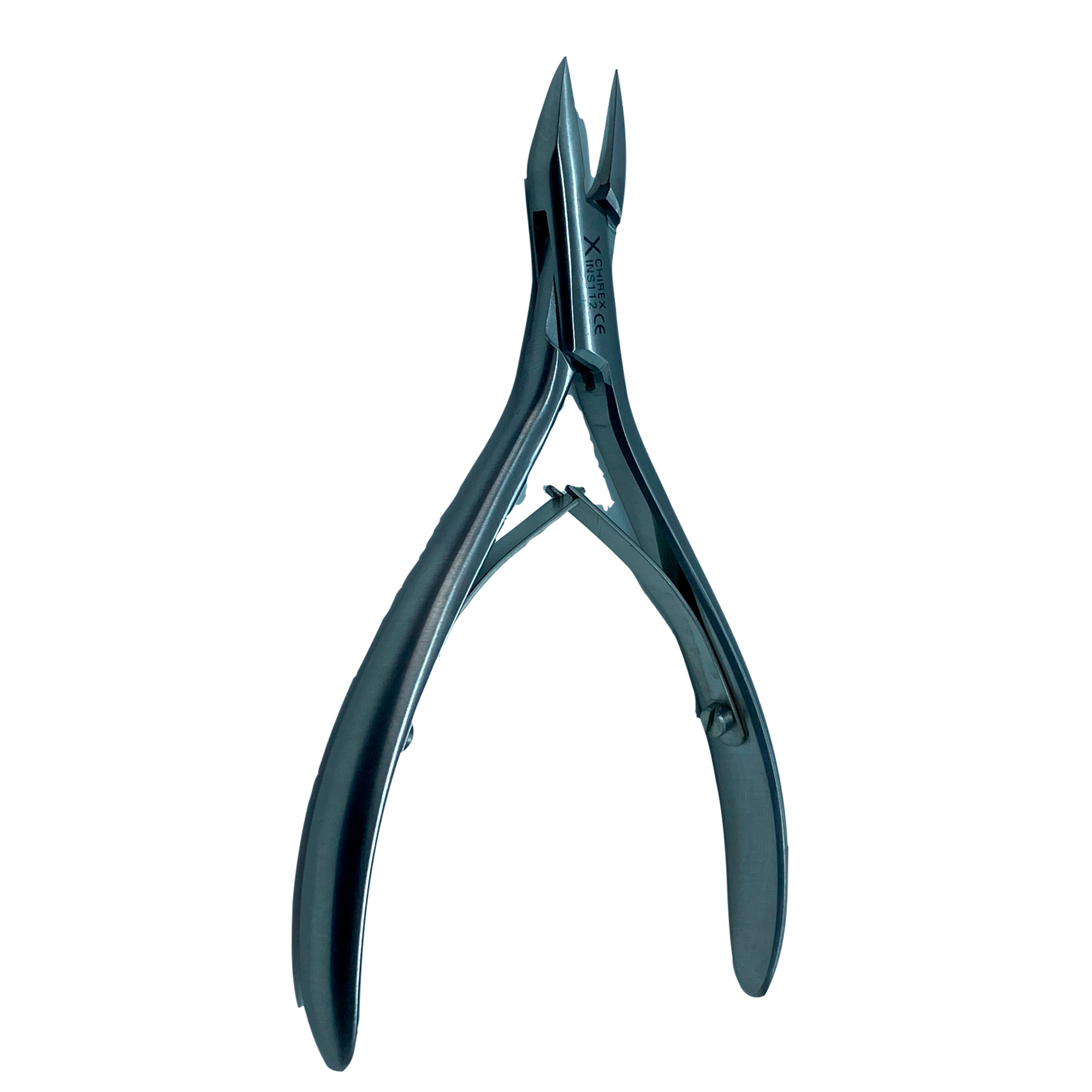 Diabetic Nail Cutters - Ingrow Regular - 11cm Nippers