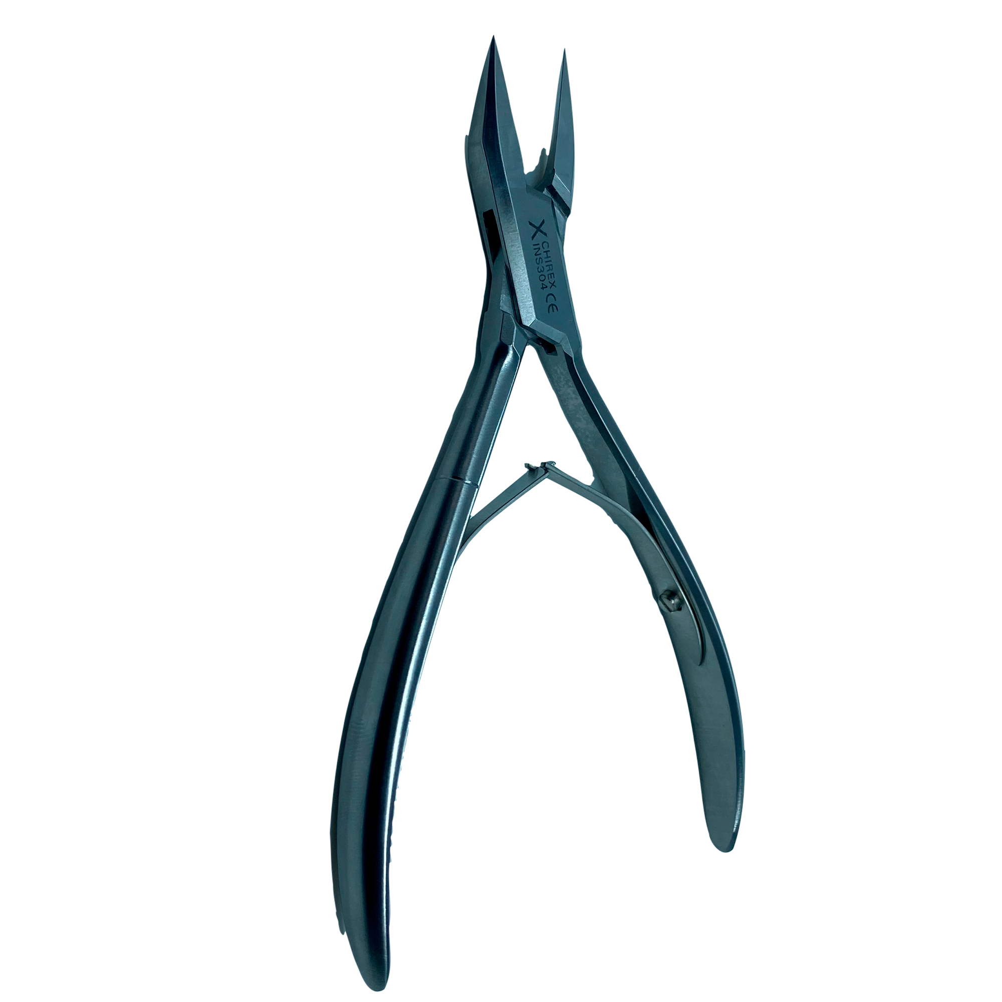 Straight Cutting Edge - Regular Fine - 15cm Nippers