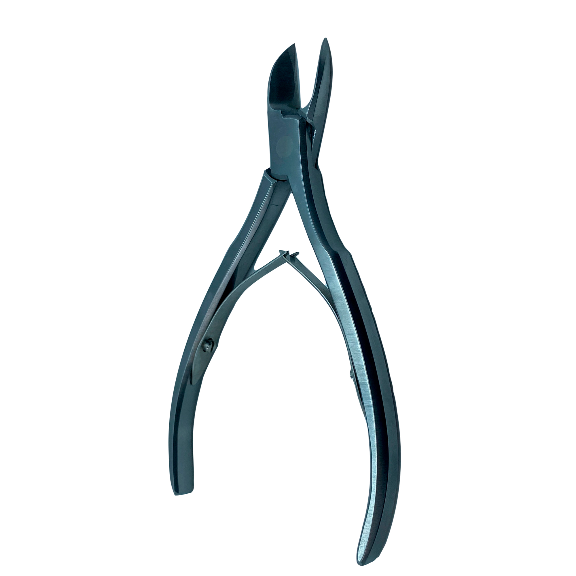 Concave Cutting Edge - Nipper - Nippers Square Handle - 14cm