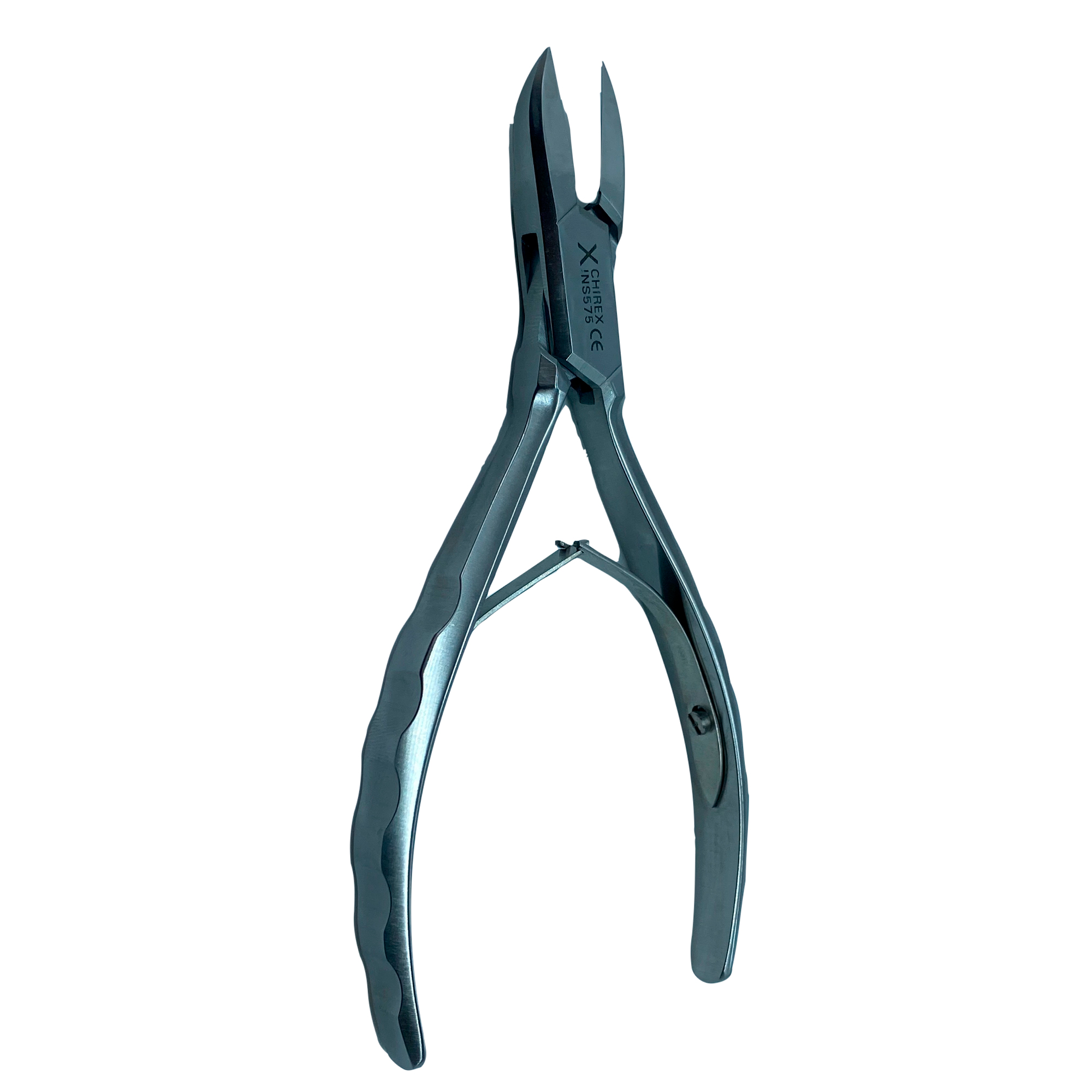 Suregrip Nippers - General Purpose Flat - 14cm