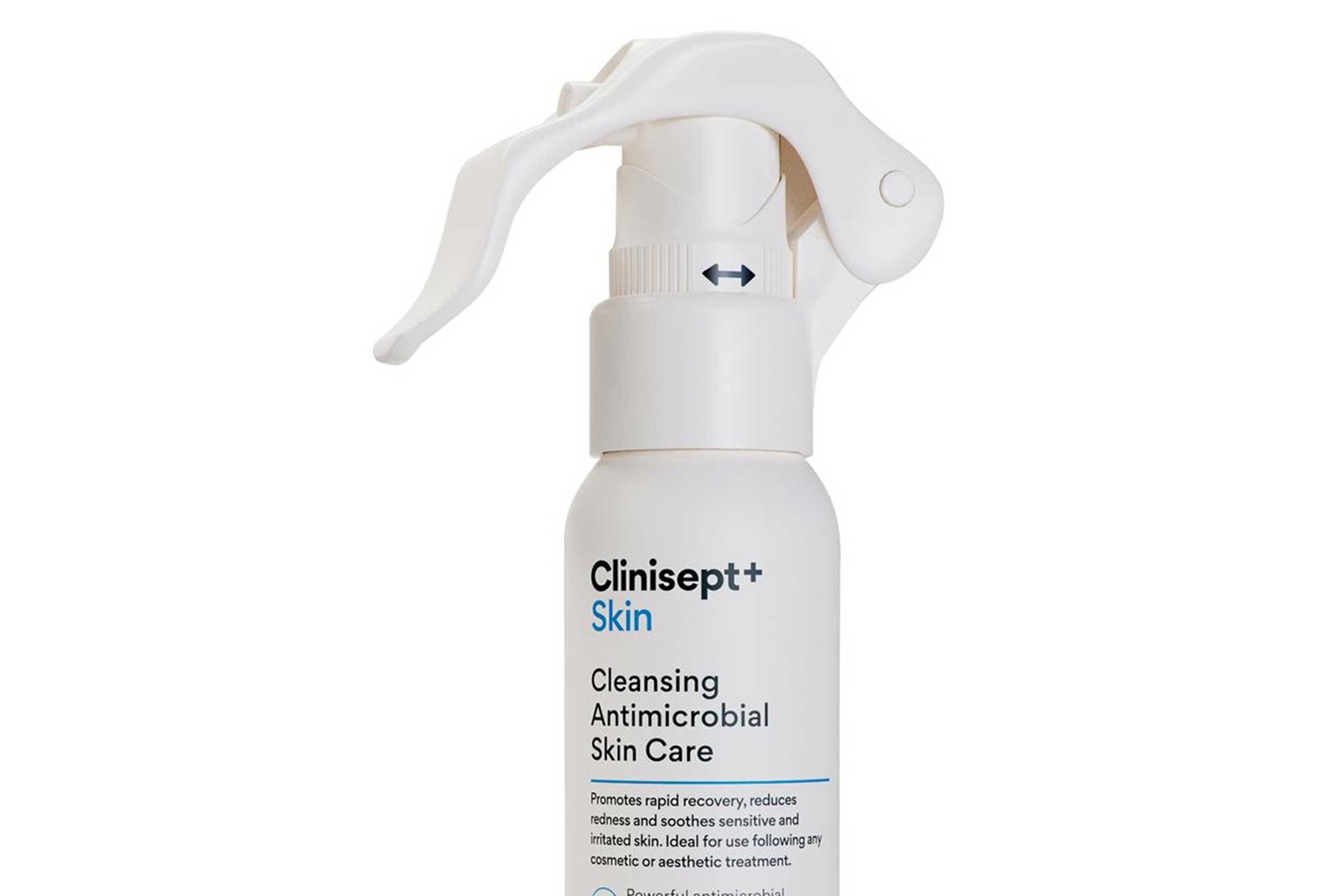 Clinisept+ Skin / Cleaner / Skin Prep