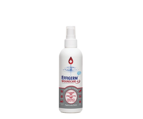 Effigerm Wound Care Hydrogell 150ML