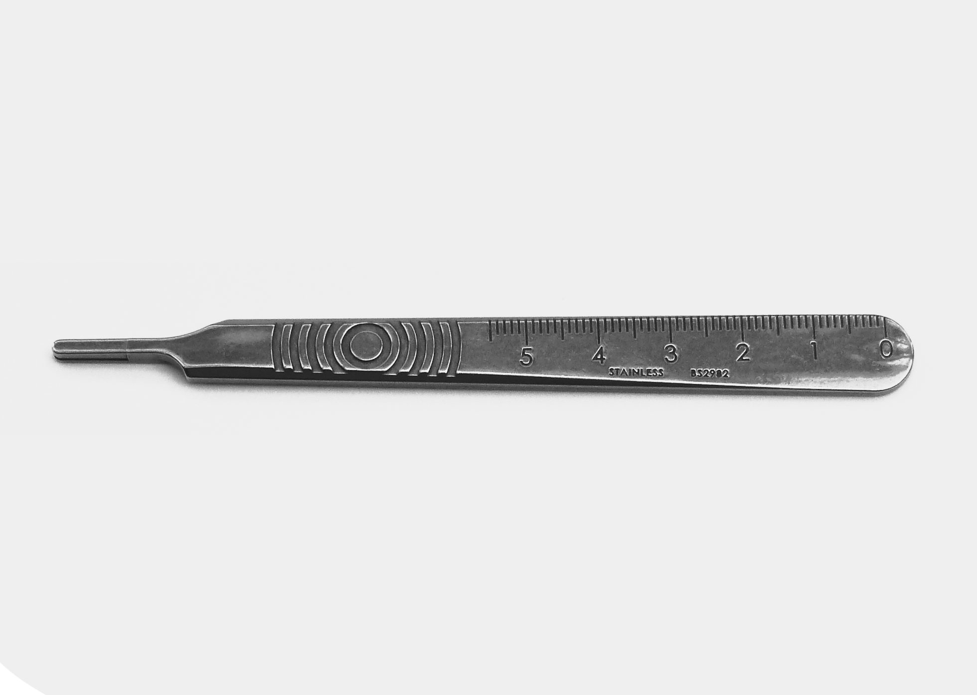 Scalpel Handle Number 3 - SCA154