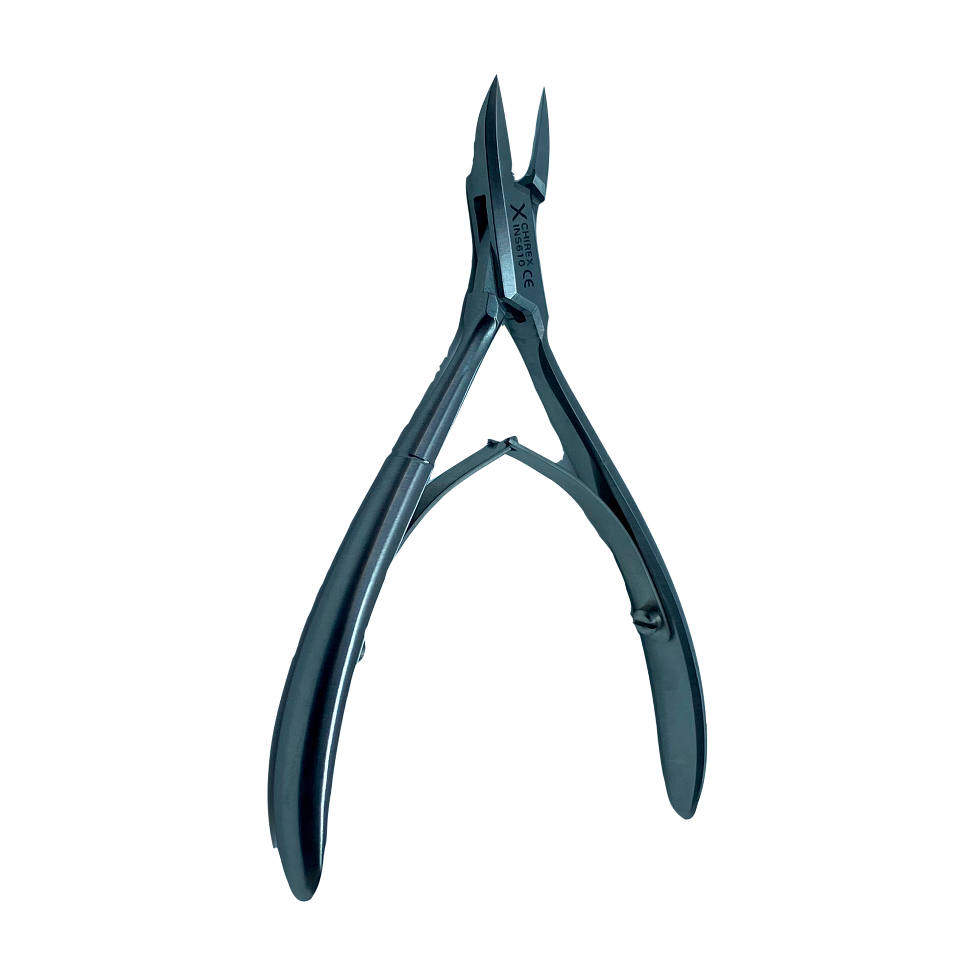 Straight Cutting Edge - Ingrow Regular - 10cm - Nippers