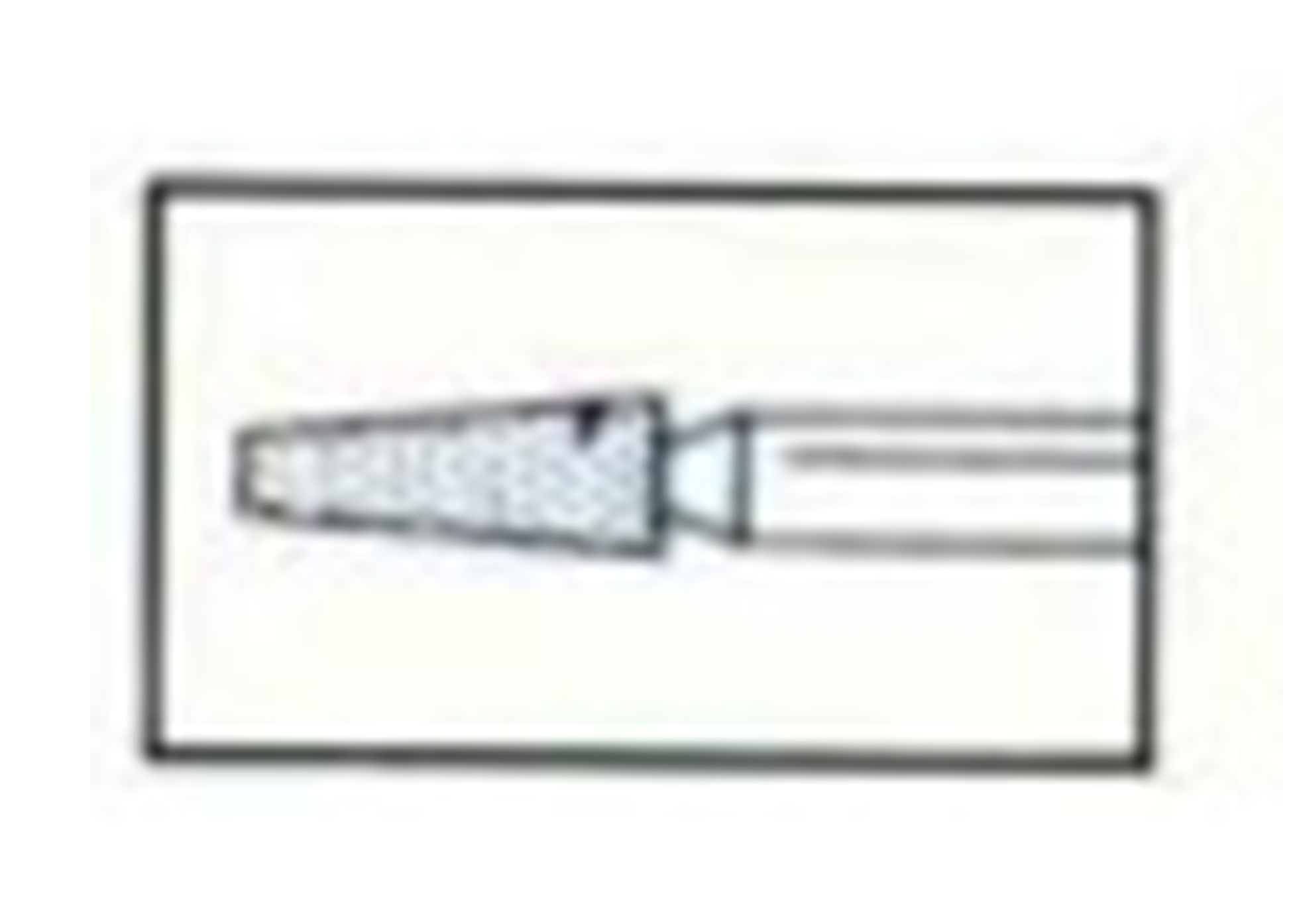 Chirex Diamond Burs -