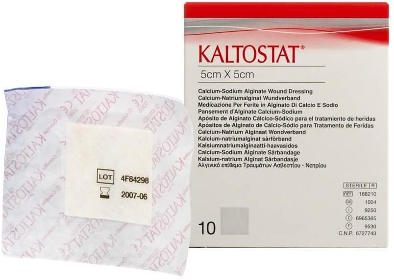 Kaltostat - Box of 10