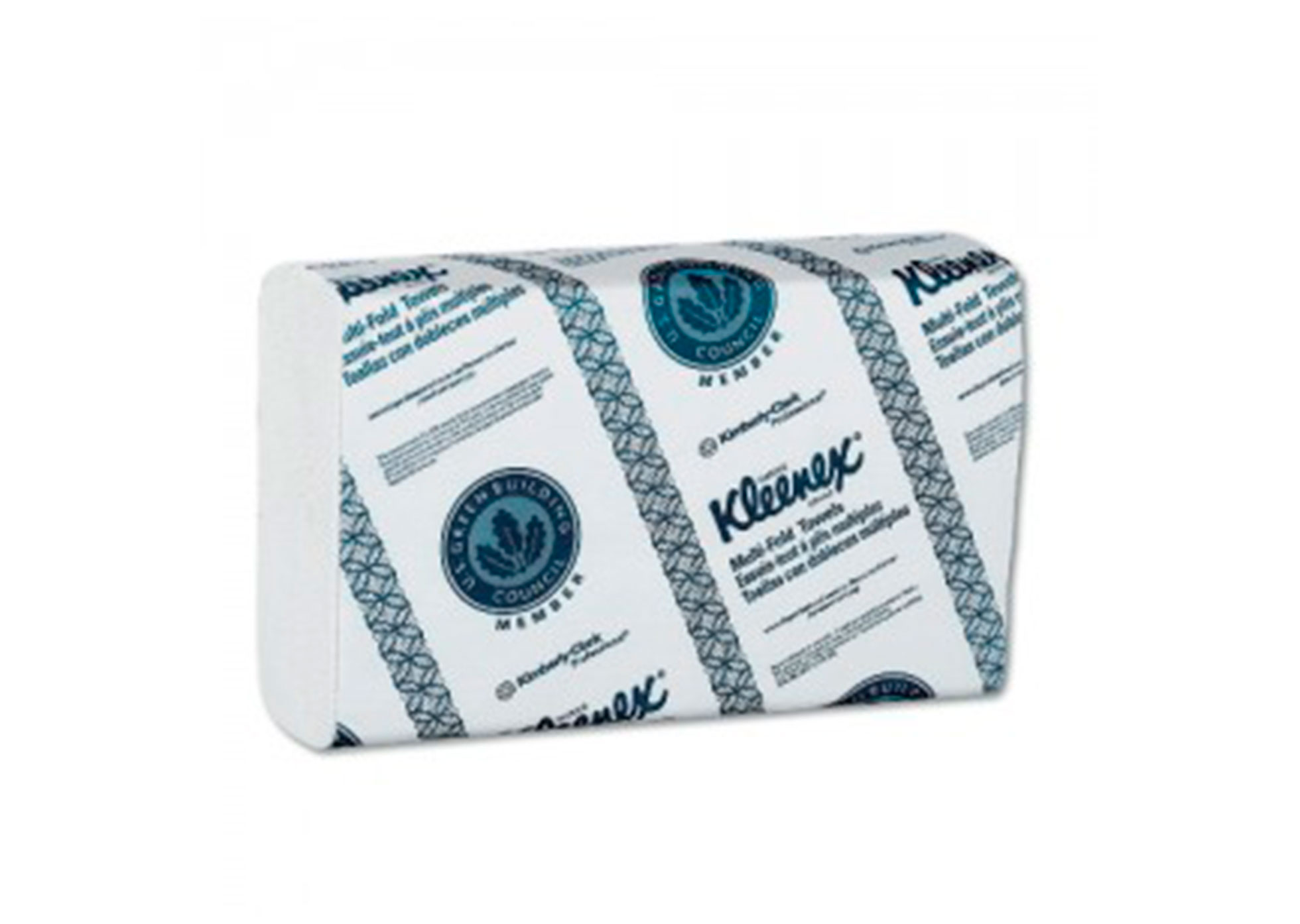 Kleenex Hand Towels - I Fold - Box o 116