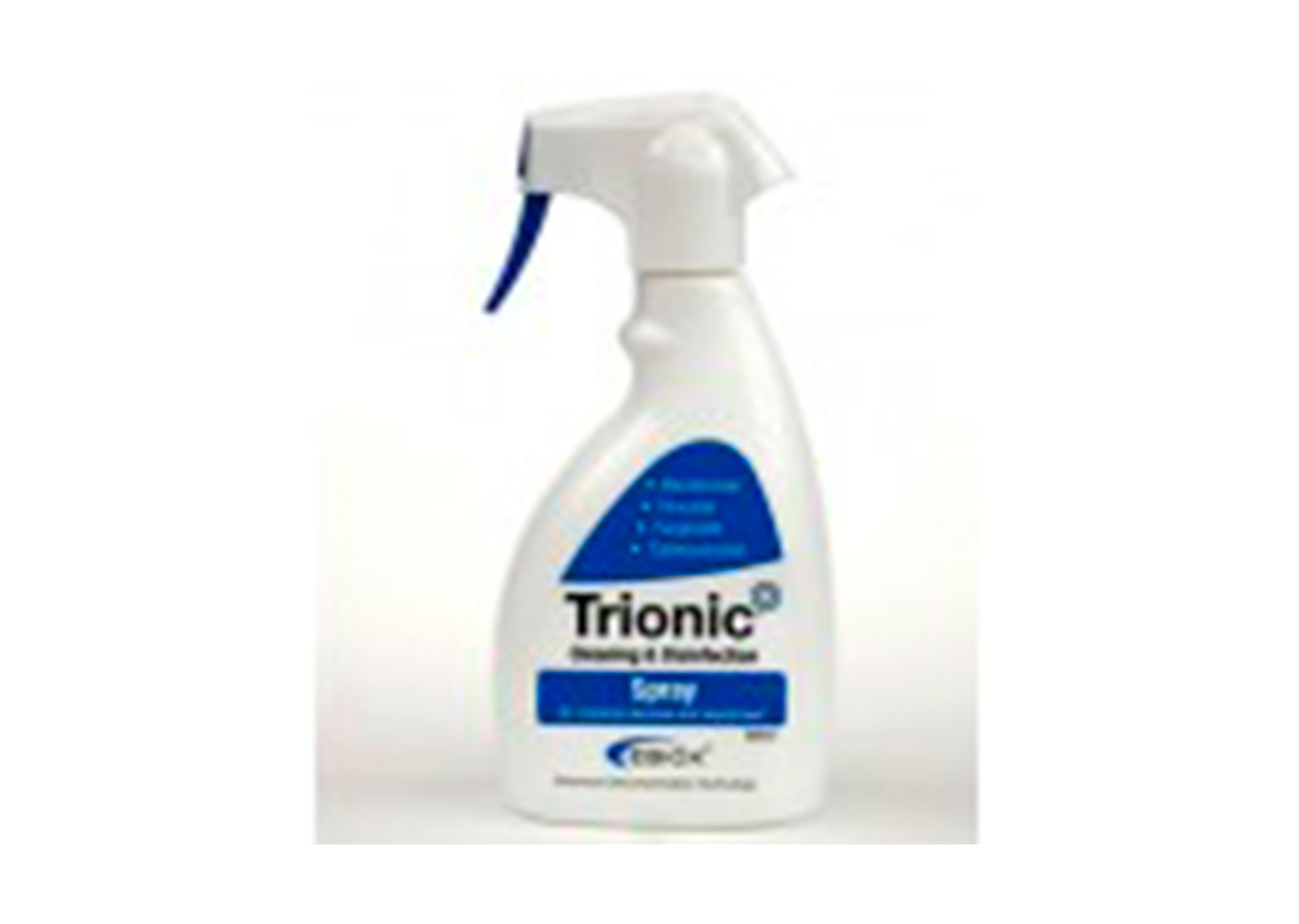 Ebiox Trionic D - 500ml Spray - PPE