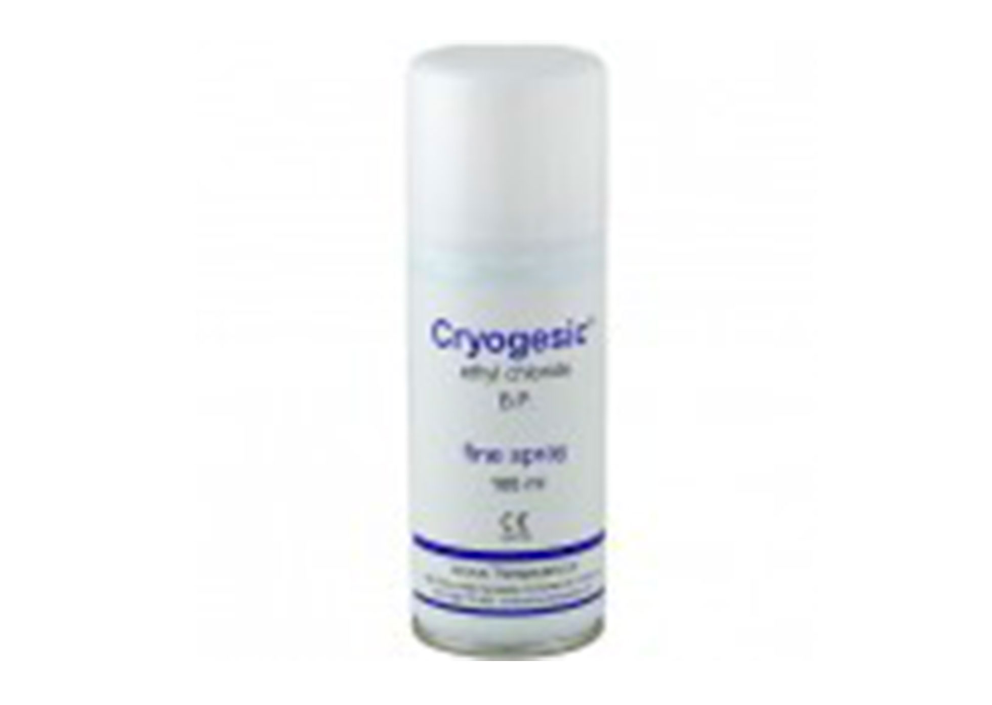 Cryogesic Spray - 100ml