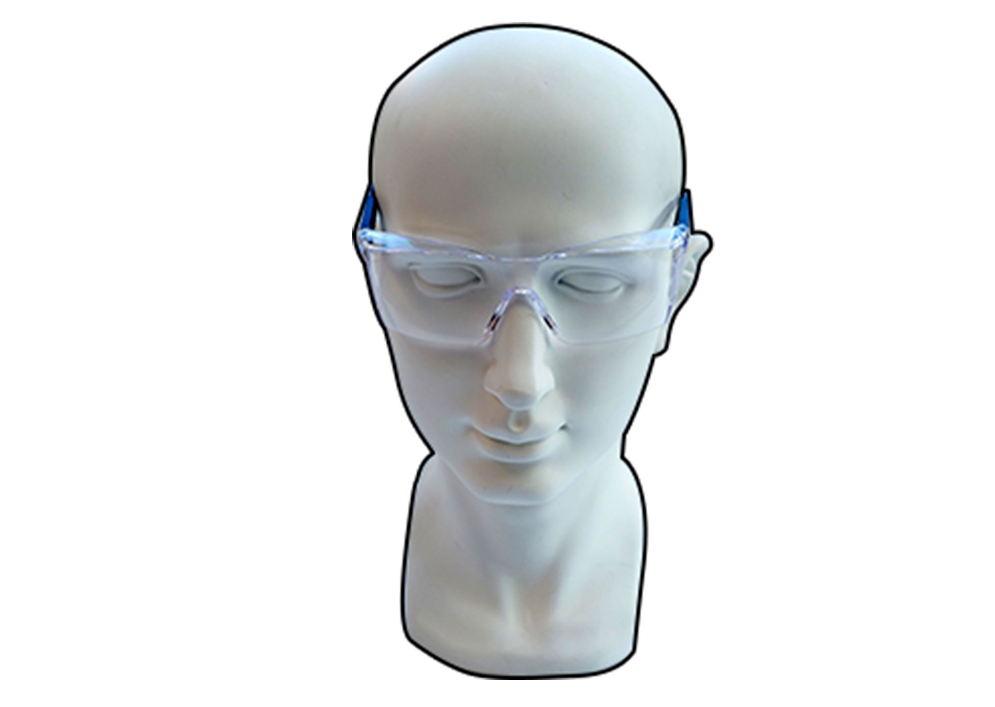 Safety Glasses - each - PPE