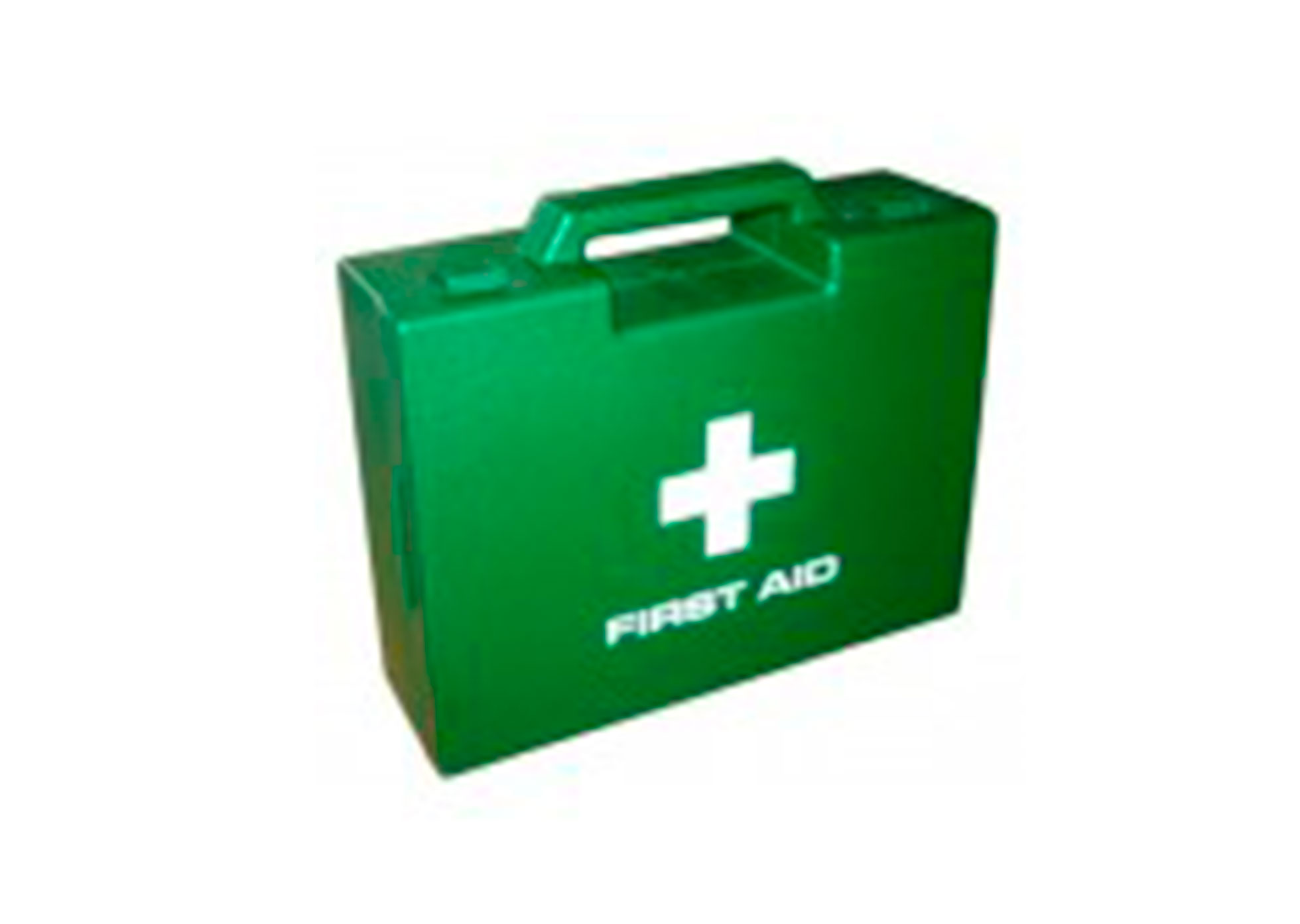 First Aid Kit - 1 - 2 Persons