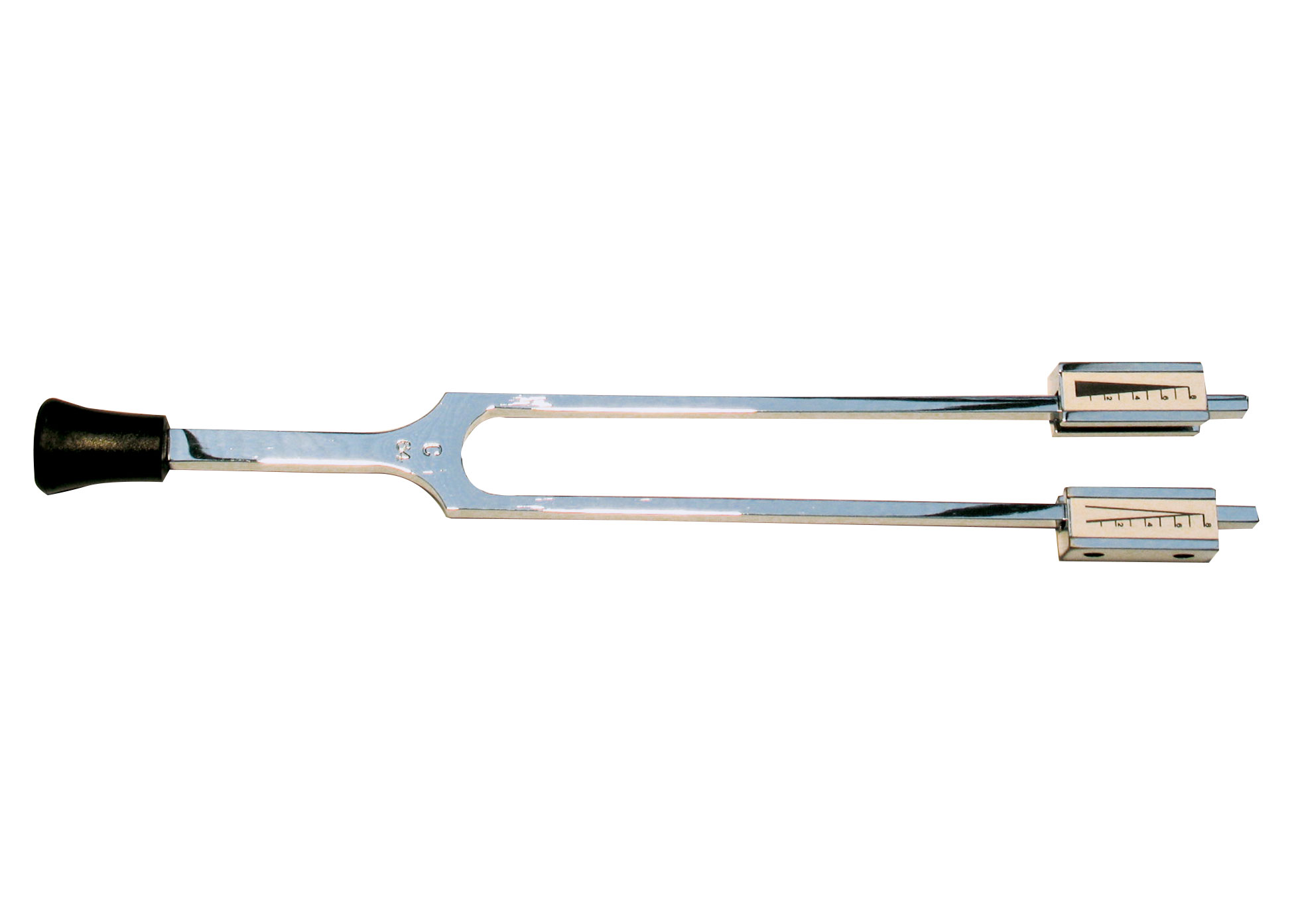Tuning Forks - Ryder Seiffel - Fixed Heads Style