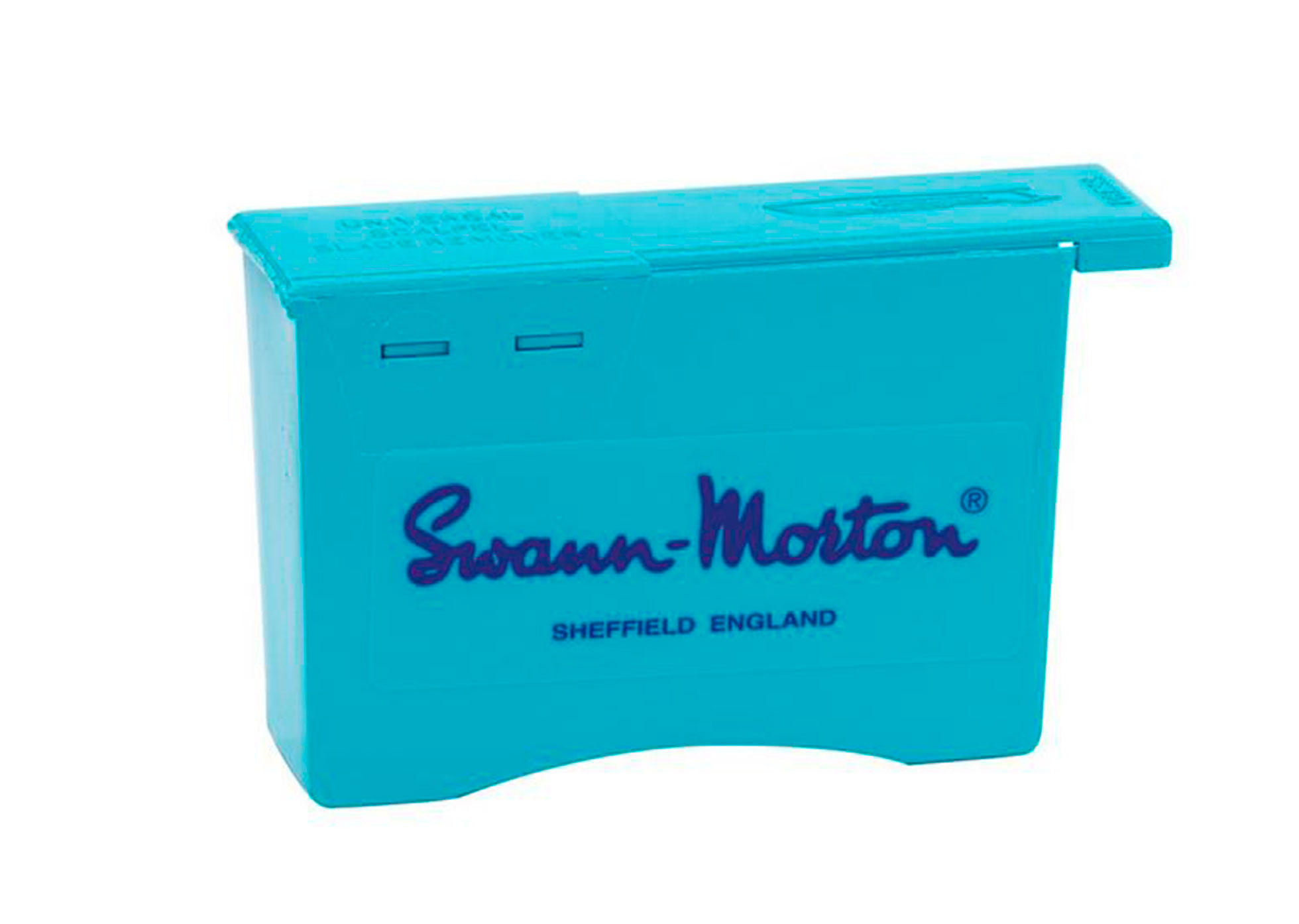 Swann Morton Blue Blade Remover Box - each