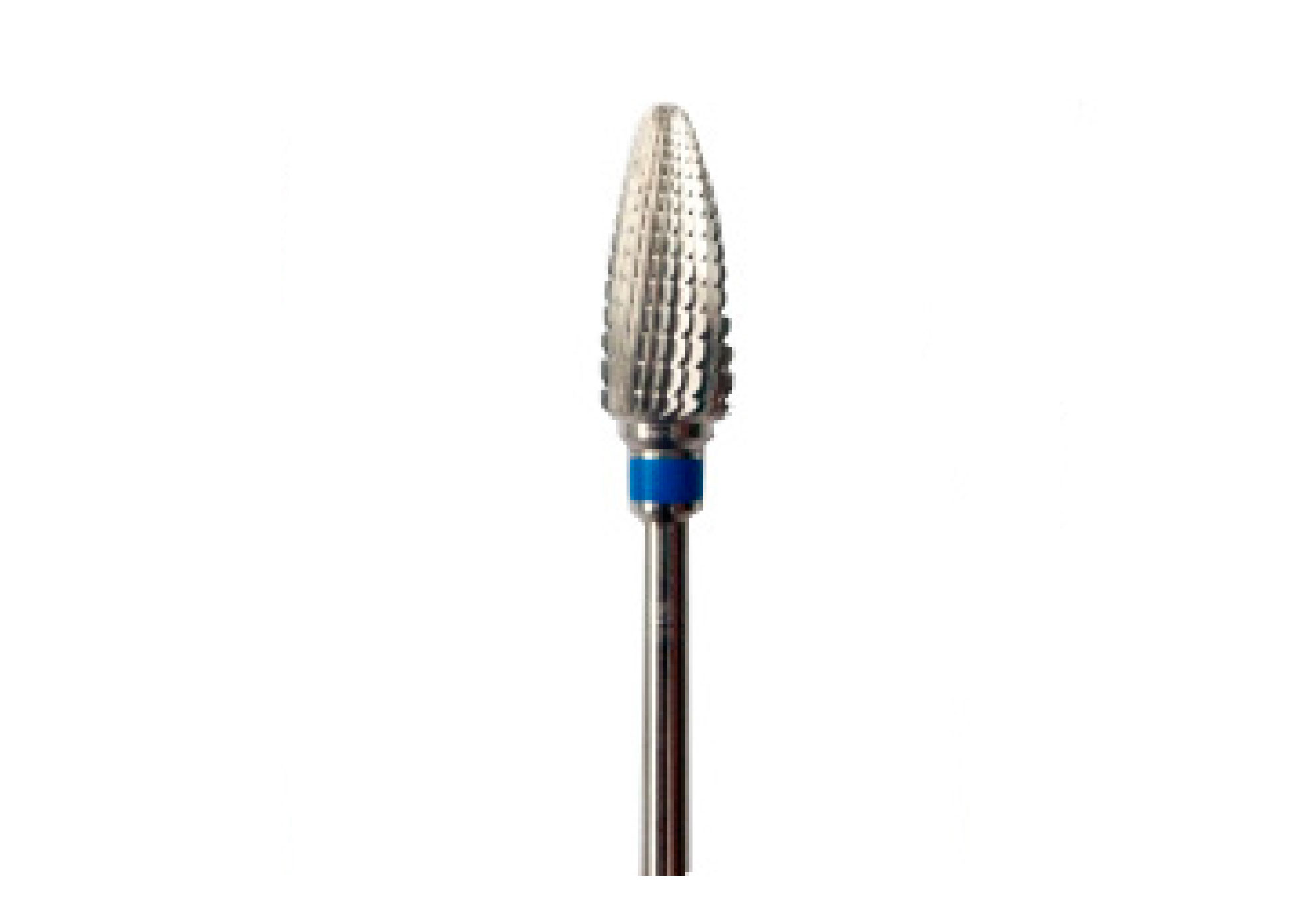 Tungsten Carbide and Ceramic Burs - Standard Bud - No. 2