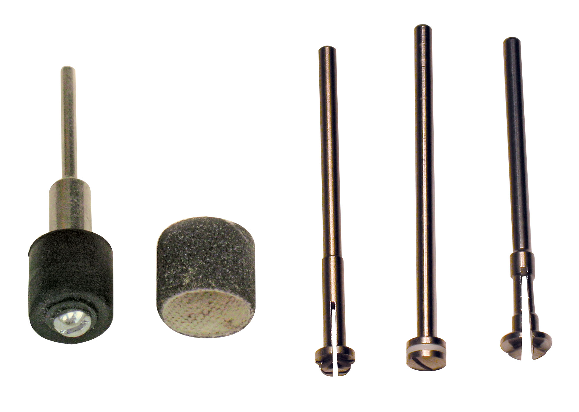 Arbor Bands/ Mandrel - 12mm - each