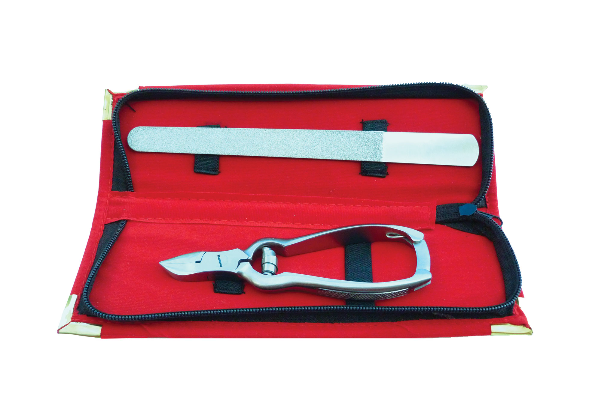 Patient Instrument Set - Instrument Set - Heavy Duty Nipper