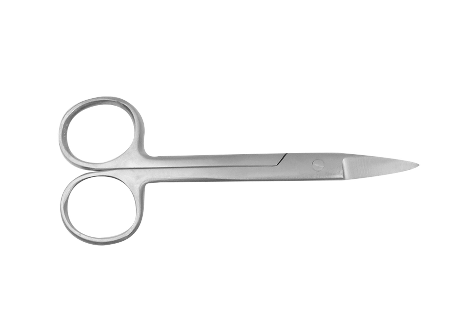 Nail Scissors - Toe Nail Scissors