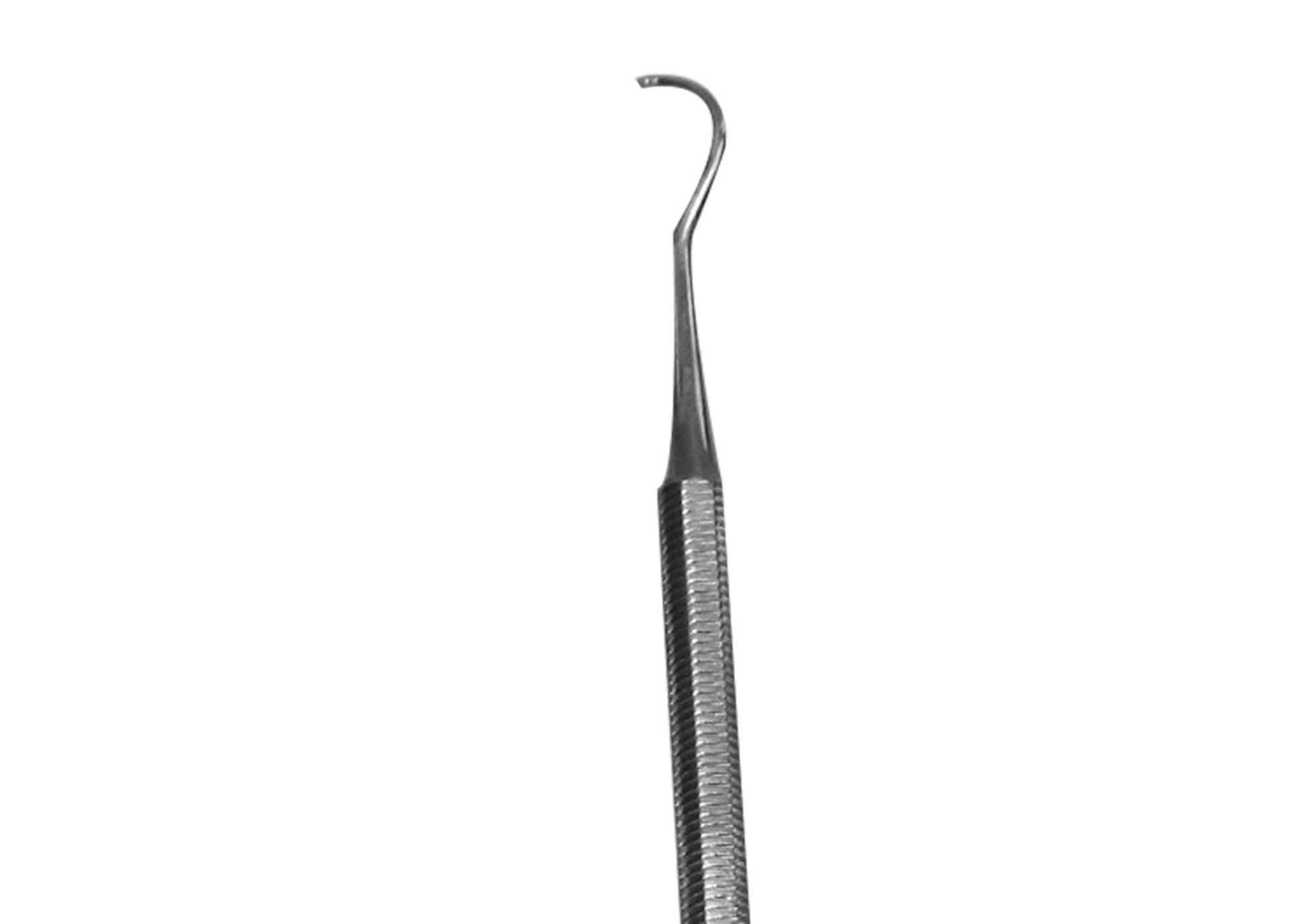 I - Probe / Probes Swan Neck - Round