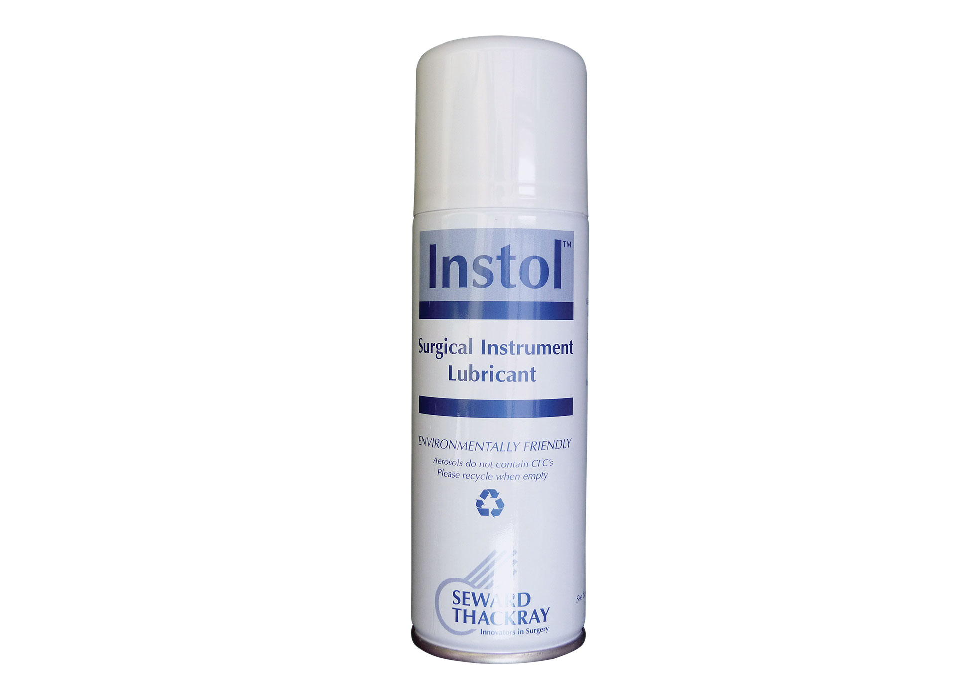 Instrument Lubrication - Sterilit Instrument Oil - 300ml Can