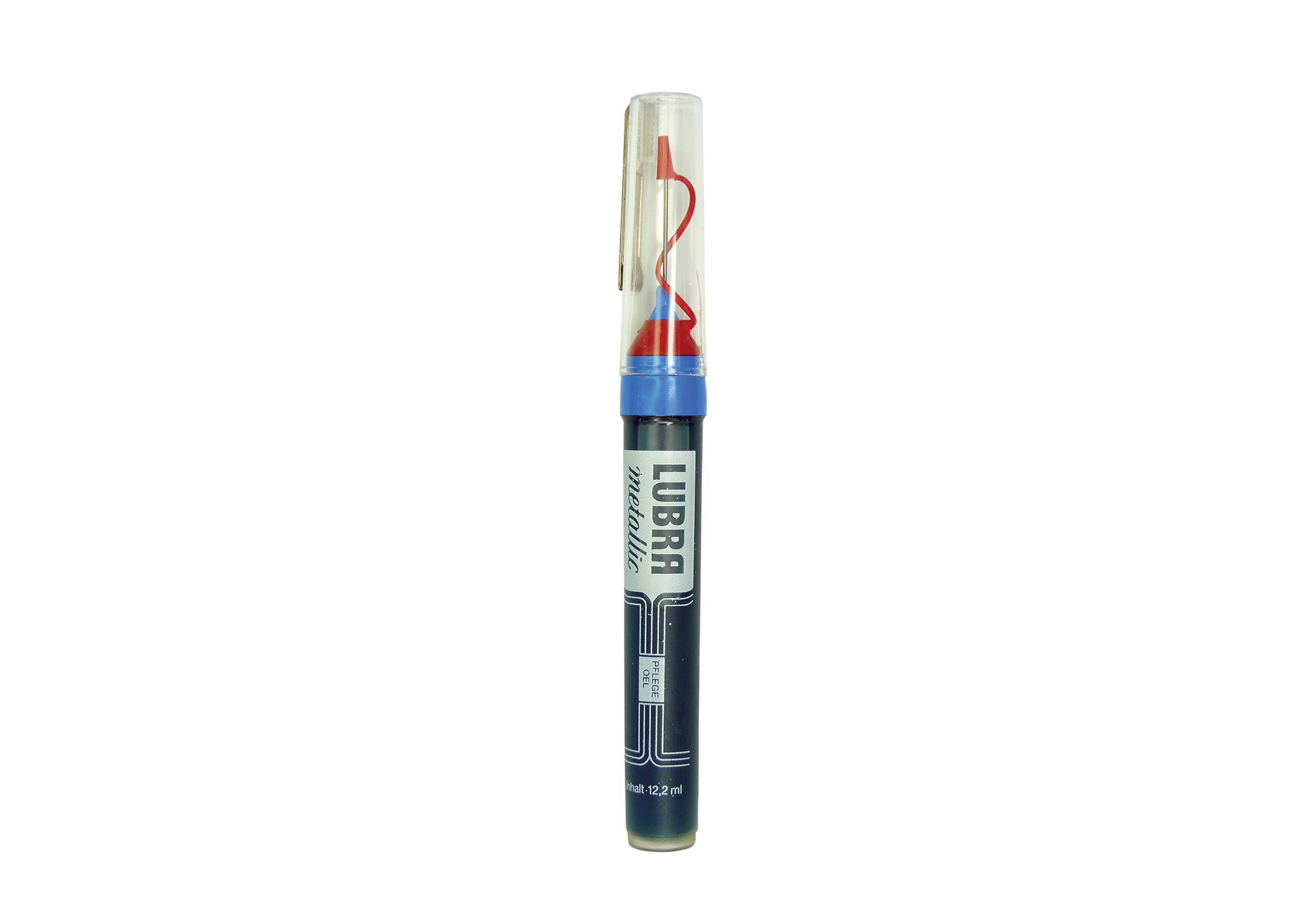 Instrument Lubrication - Hi Tech Oil Pen - 7ml Tip - 12 ml