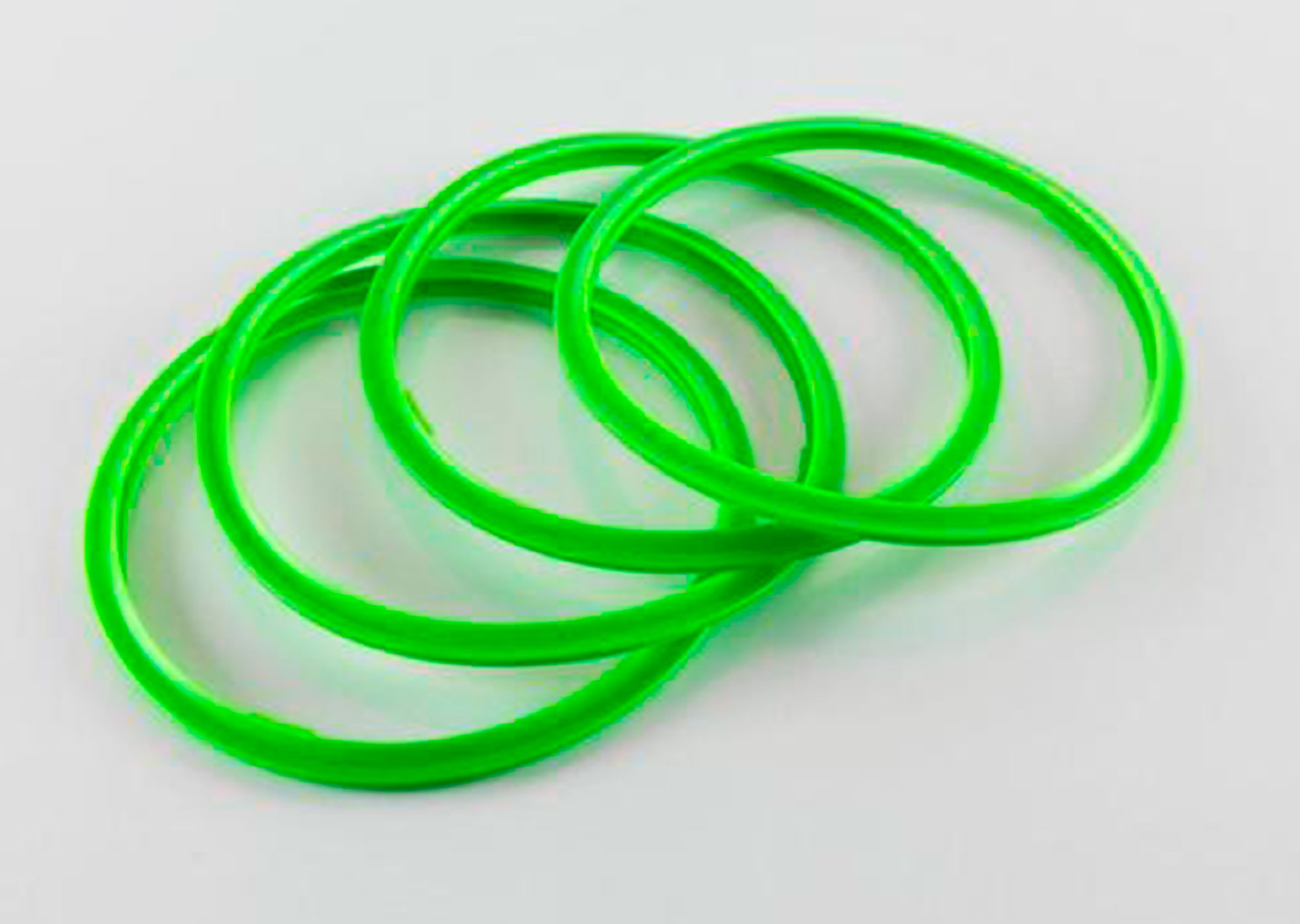 Podiaclave Accessories - Green Gasket