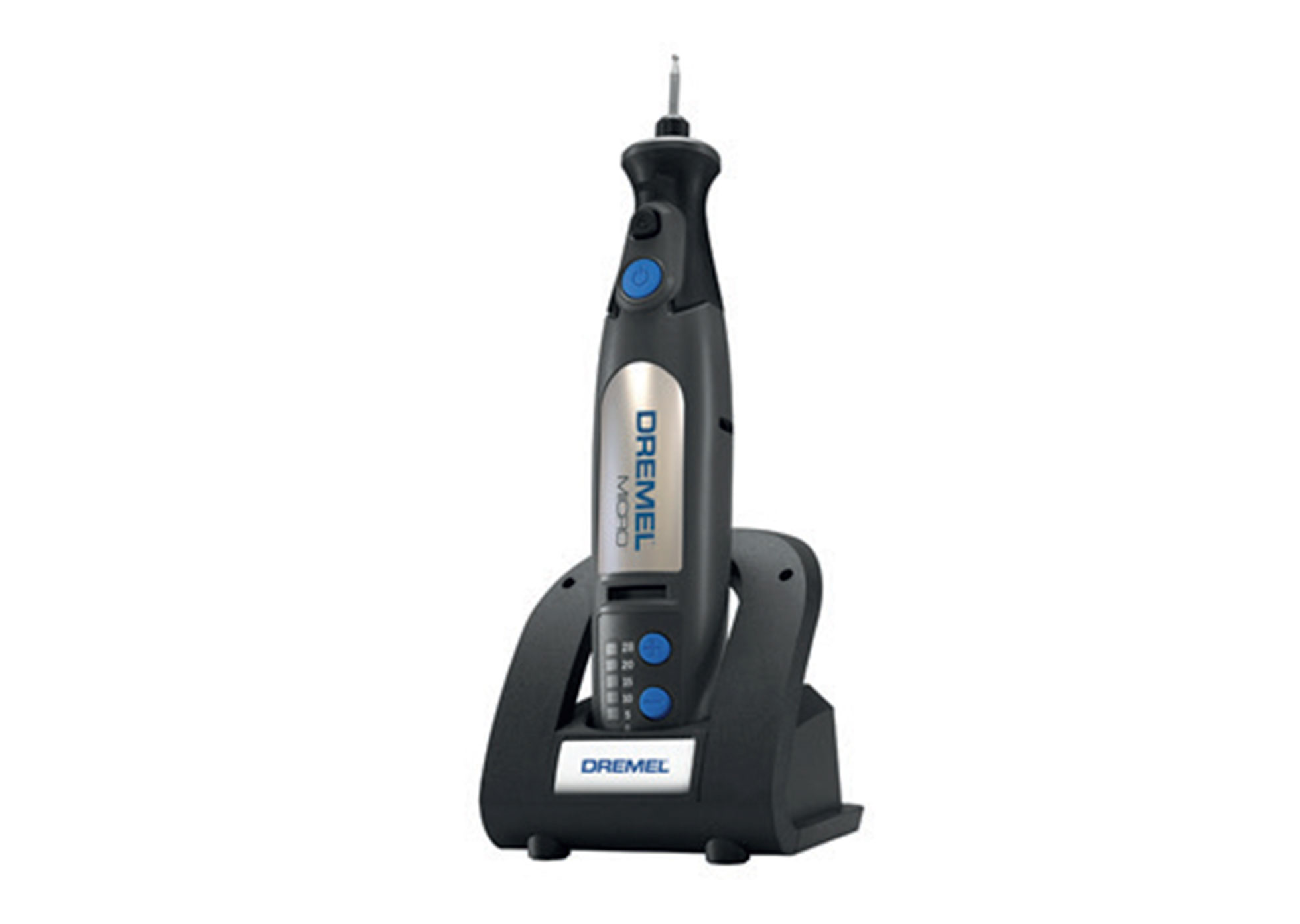 Multichuck Only for Dremel Micro 8050 - Drill / Drills