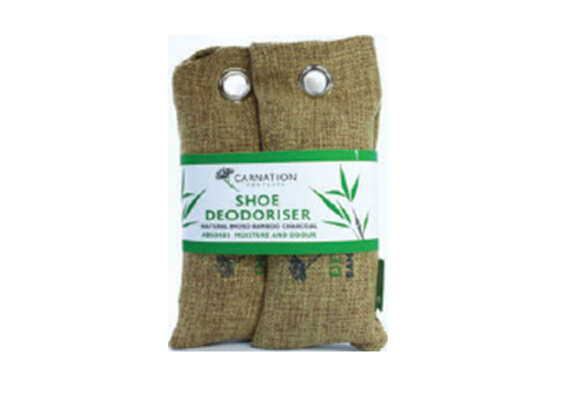 Shoe Deodoriser Pouches