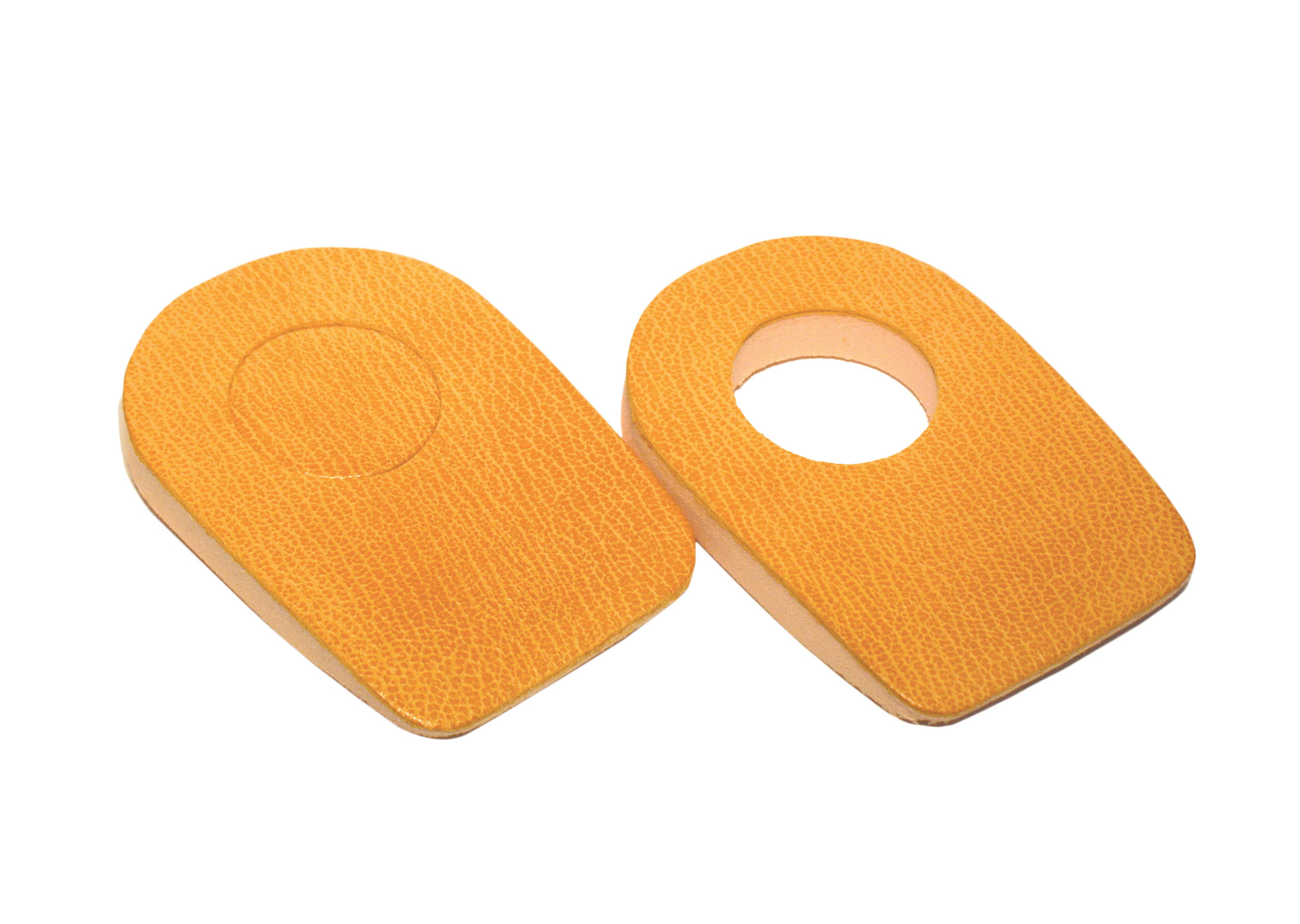 Heel Cushions - Pair - Small