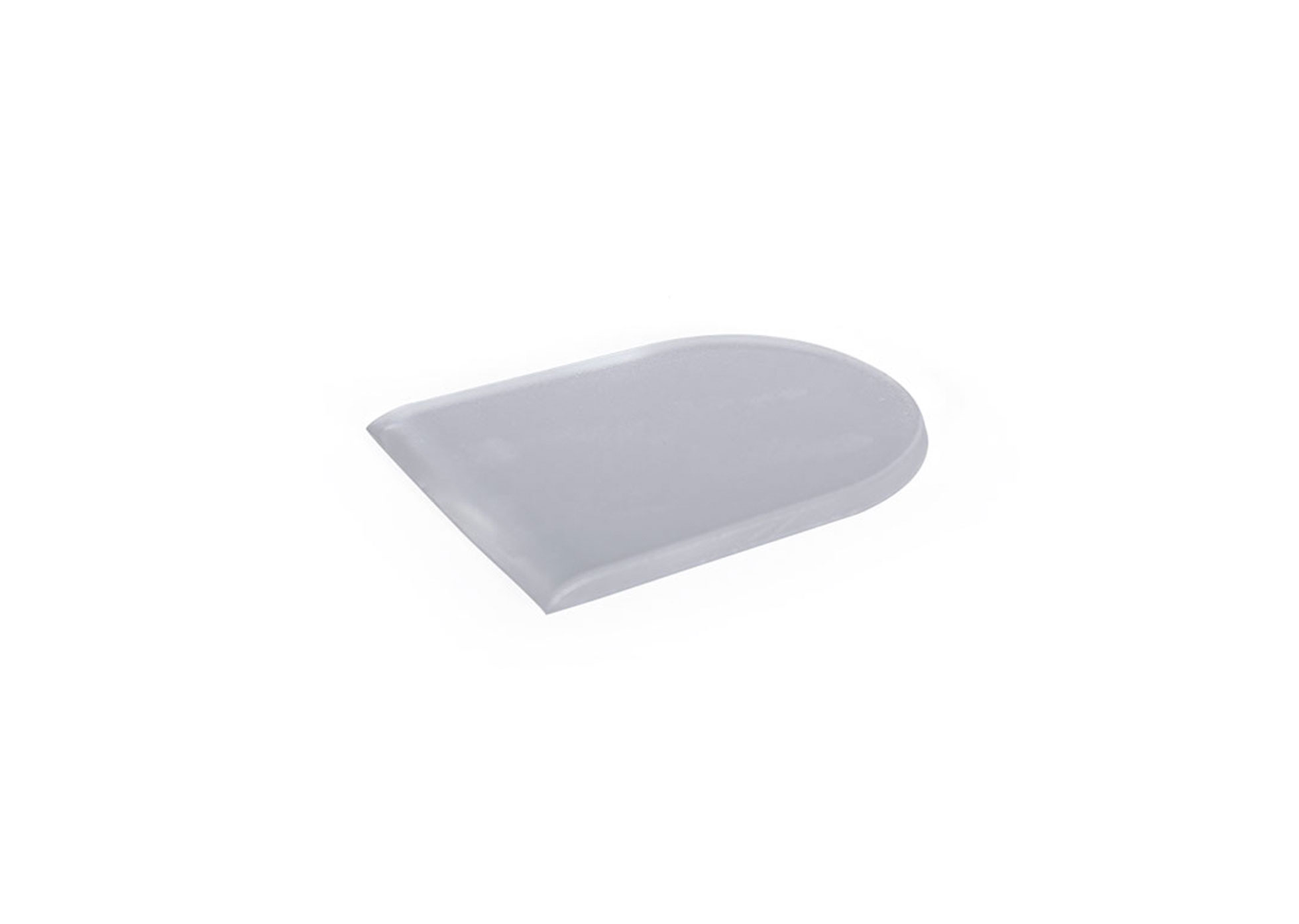 Hapla Gel Digital Care - Heel Lifts - Each - Large - 3.2mm